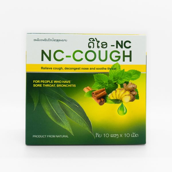 NC-COUGH