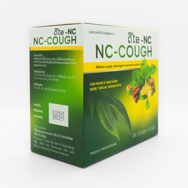 NC-COUGH - Image 4