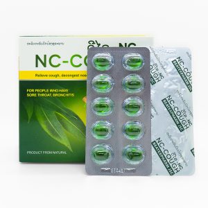 Alternative view of NC-COUGH