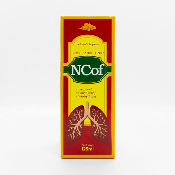 NCOF