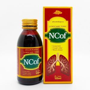 Alternative view of NCOF