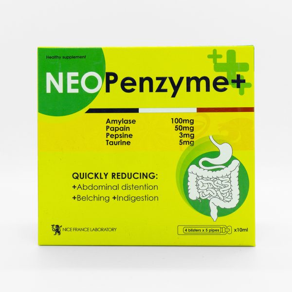 Neo Penzyme+