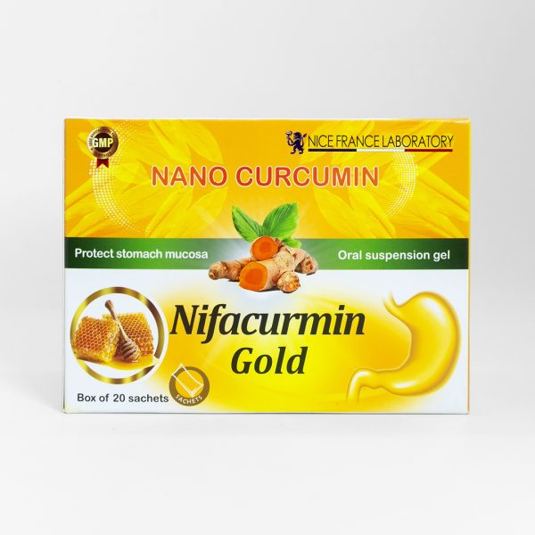 Nifacurmin Gold