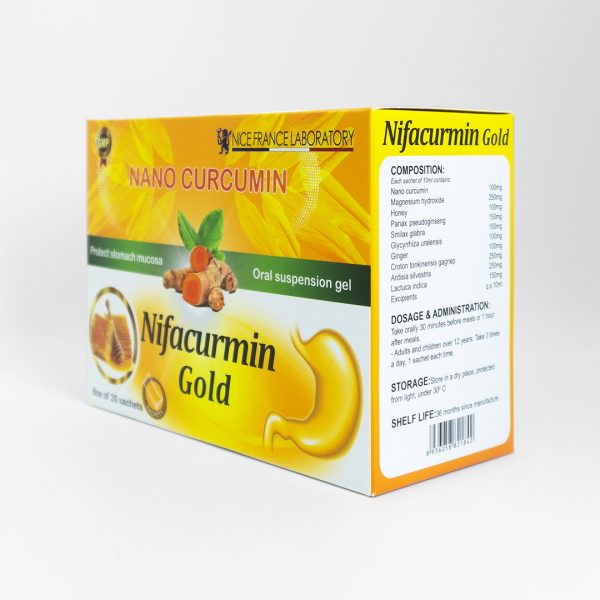 Nifacurmin Gold - Image 4