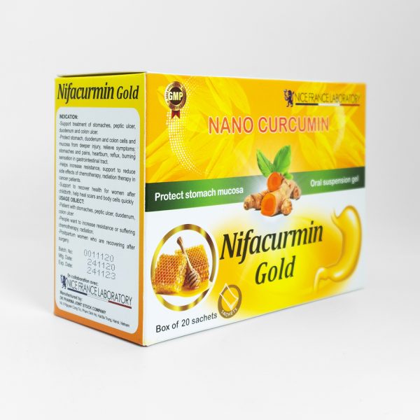 Nifacurmin Gold - Image 3
