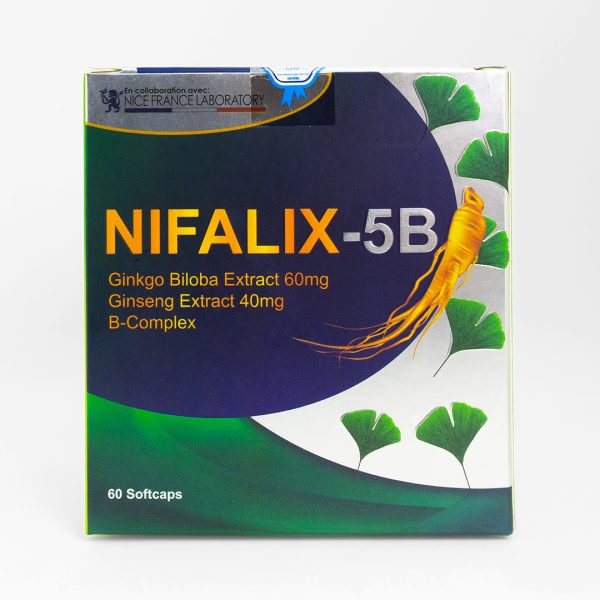 Nifalix 5B