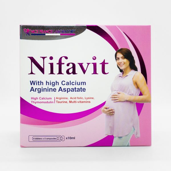 Nifavit