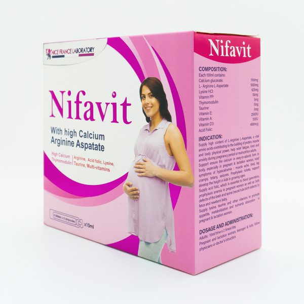 Nifavit - Image 4