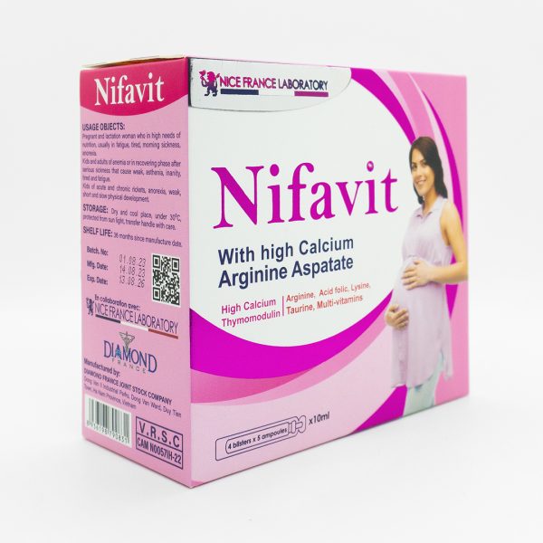 Nifavit - Image 3