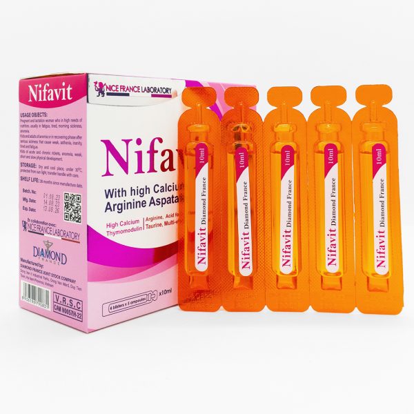 Nifavit - Image 5