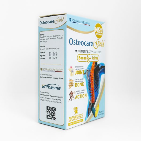 Osteocare Gold - Image 3