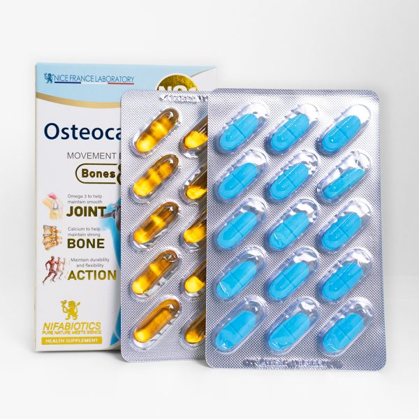Osteocare Gold - Image 2