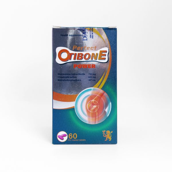 Perfect Obtibone Power