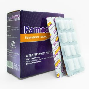 Alternative view of Pamado Super 1000mg