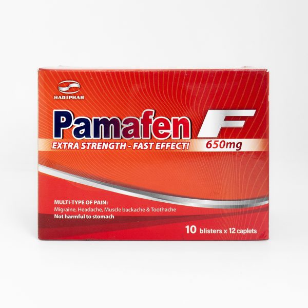 Pamafen F