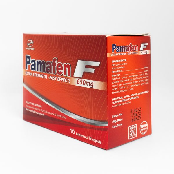 Pamafen F - Image 4