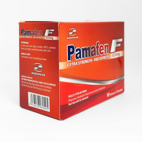 Pamafen F - Image 3