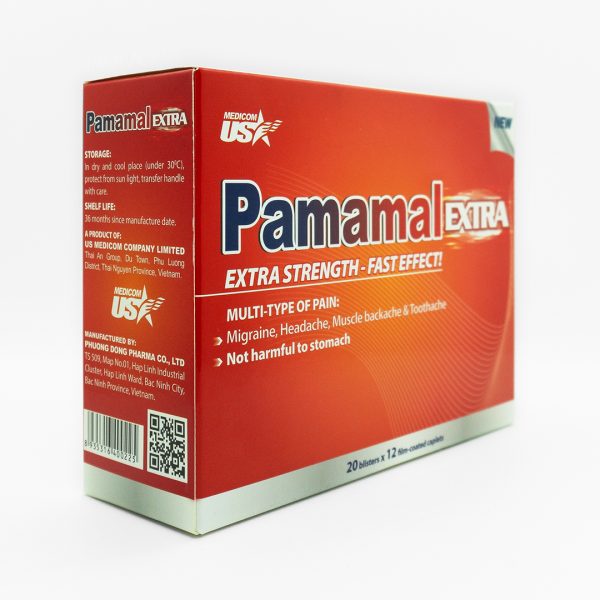Pamamal Extra - Image 3