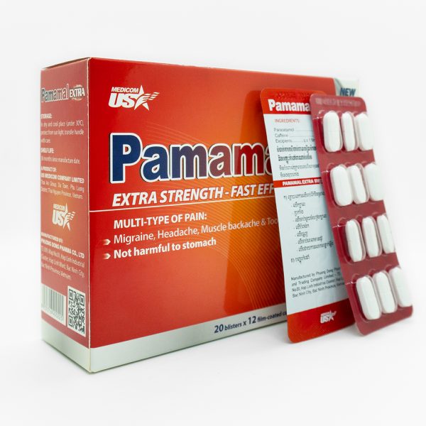 Pamamal Extra - Image 2