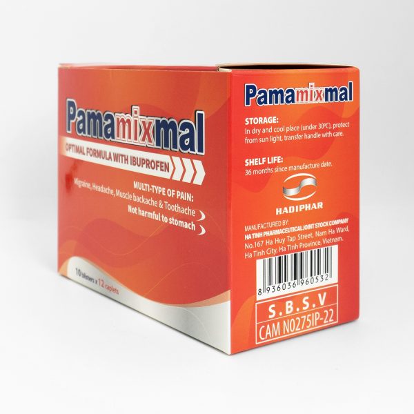 Pamamixmal - Image 4