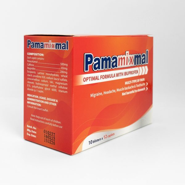 Pamamixmal - Image 3