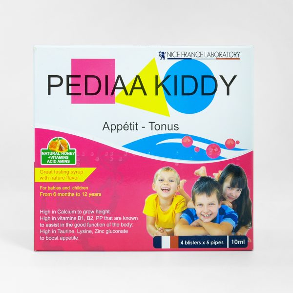 Pediaa Kiddy