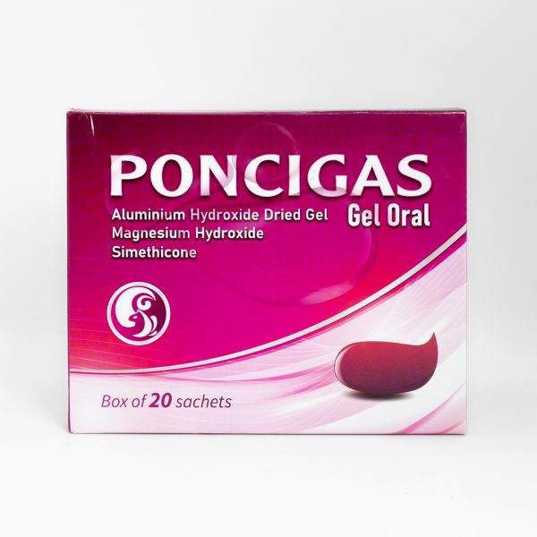 Poncigas