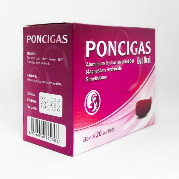 Poncigas - Image 3