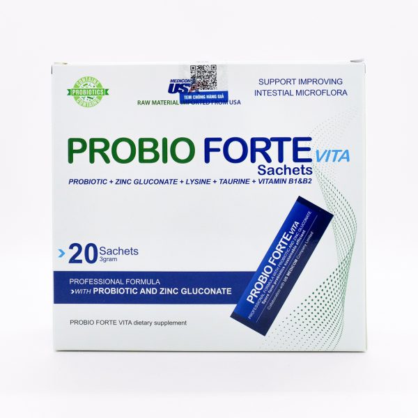 Probio Forte Vita