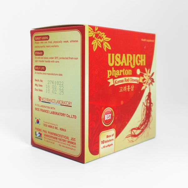 Usarich Pharton - Image 4