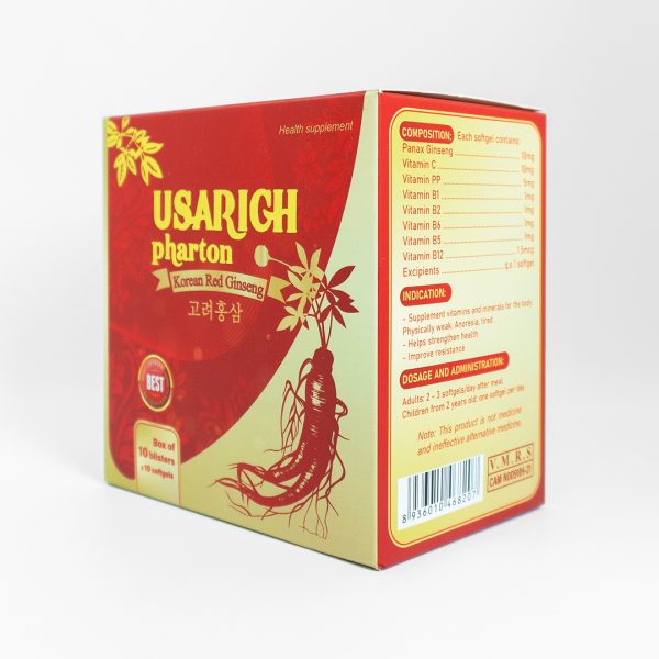 Usarich Pharton - Image 3
