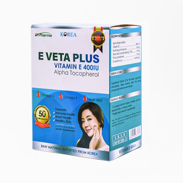 E Veta Plus - Image 2