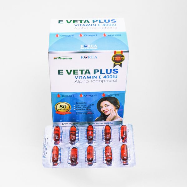 E Veta Plus - Image 6