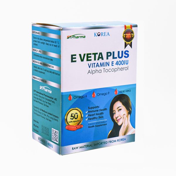 E Veta Plus - Image 3