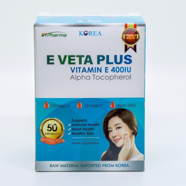 E Veta Plus