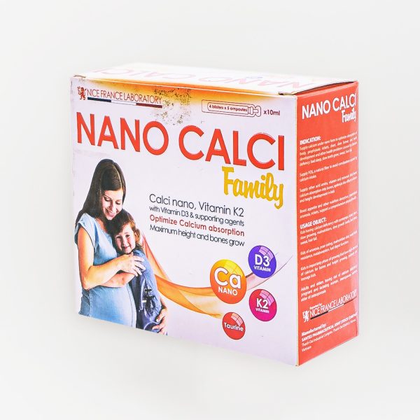 Nano Calci Family - Image 4