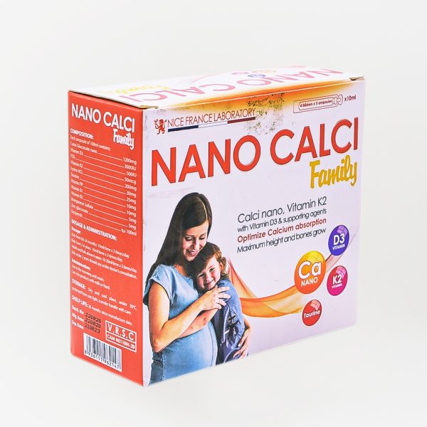 Nano Calci Family - Image 3