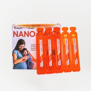 Alternative view of Nano Calci Family