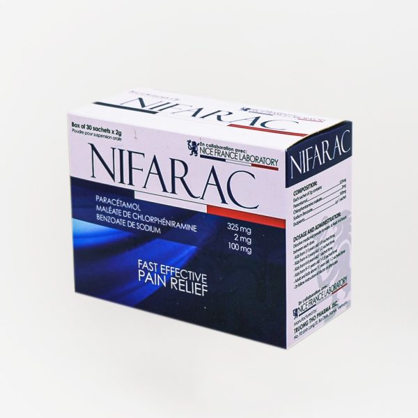 Nifarac - Image 3