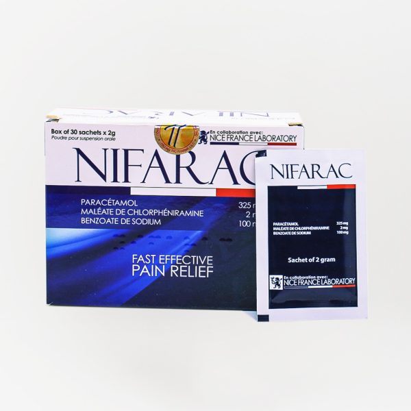 Nifarac - Image 2