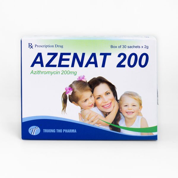Azenat 200