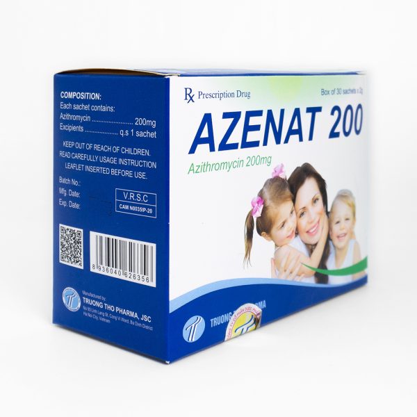 Azenat 200 - Image 4