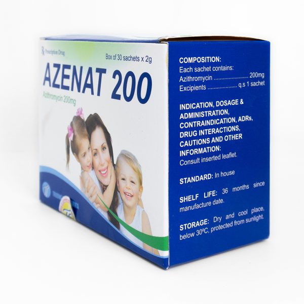 Azenat 200 - Image 3