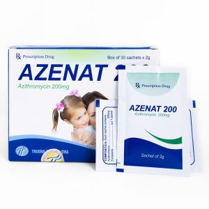 Alternative view of Azenat 200