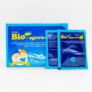 Alternative view of Bio-Agrownic Gold