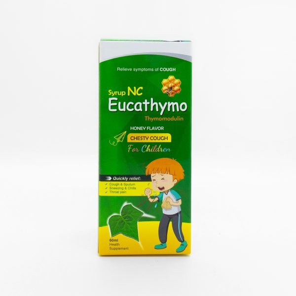 NC Eucathymo