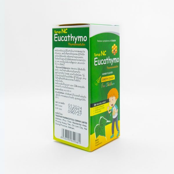 NC Eucathymo - Image 4