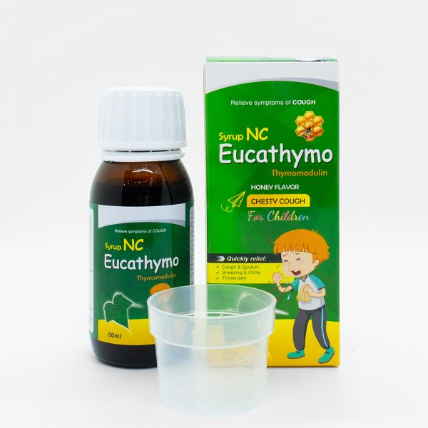 NC Eucathymo - Image 3