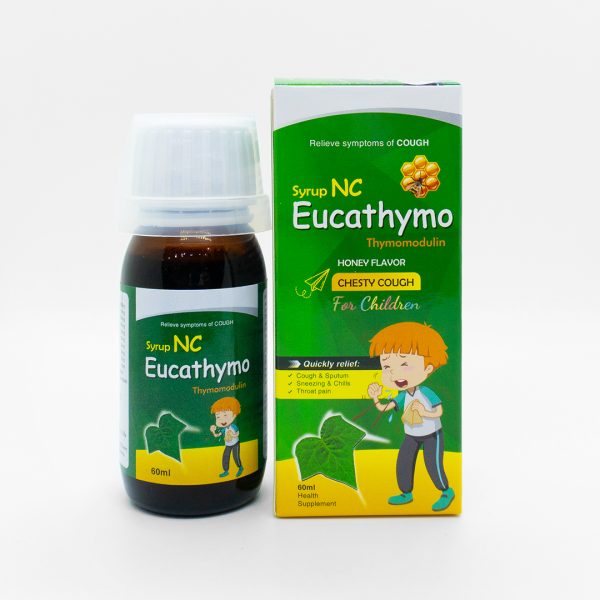 NC Eucathymo - Image 2