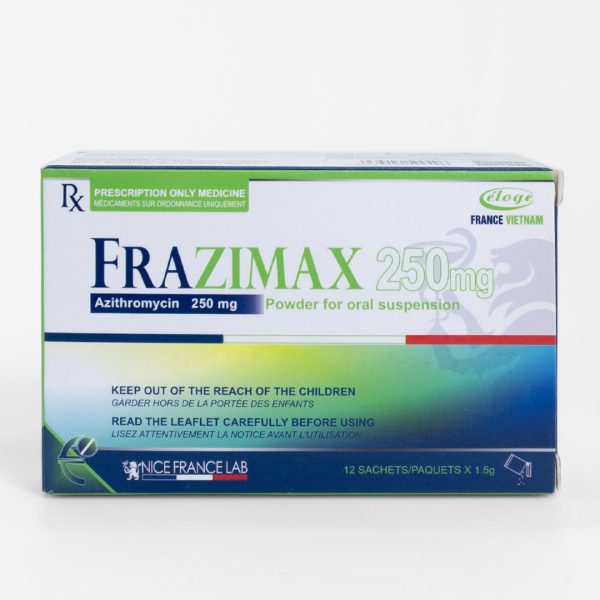 Frazimax 250